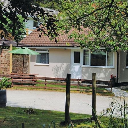 Perranporth Bungalows Εξωτερικό φωτογραφία