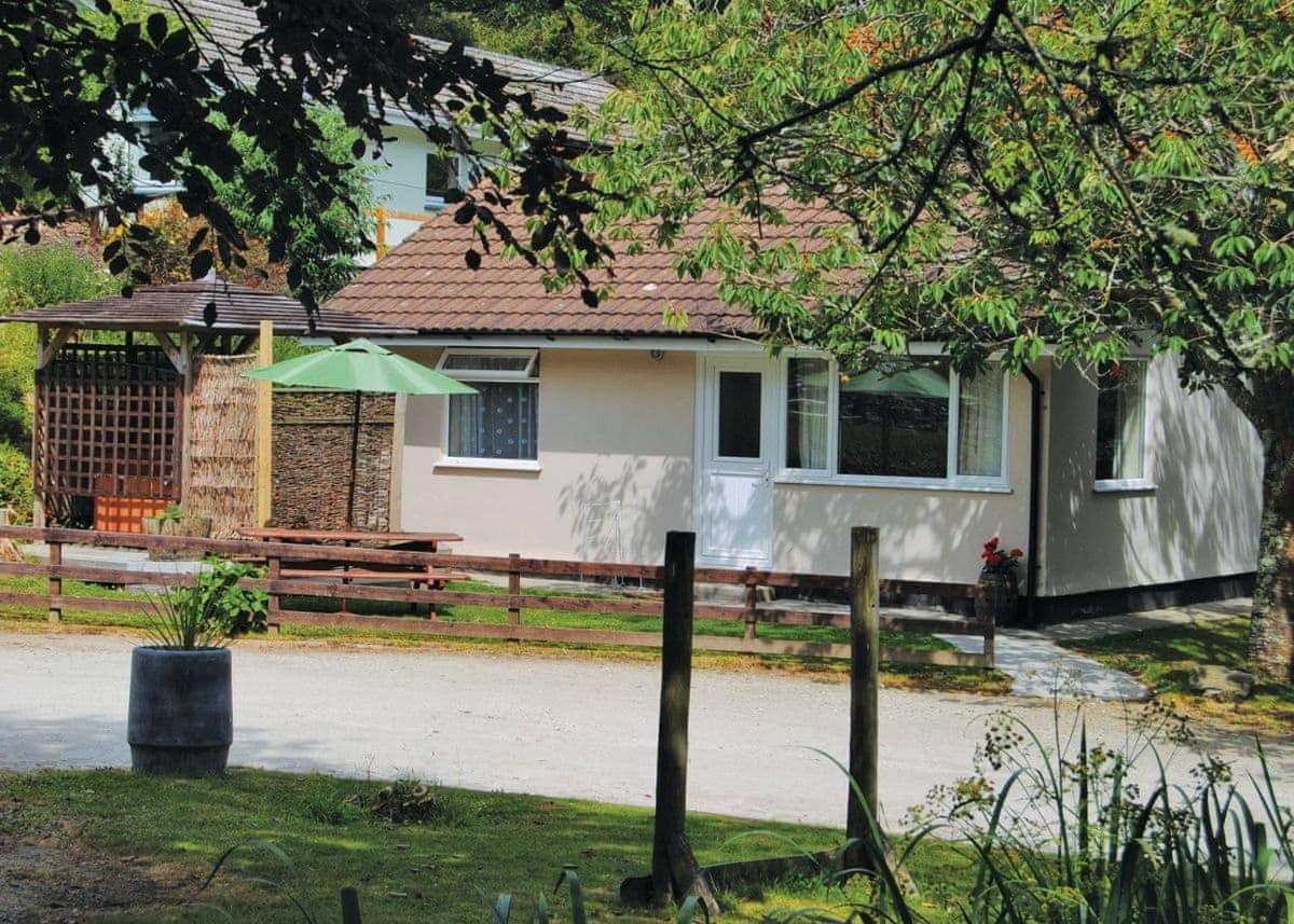Perranporth Bungalows Εξωτερικό φωτογραφία