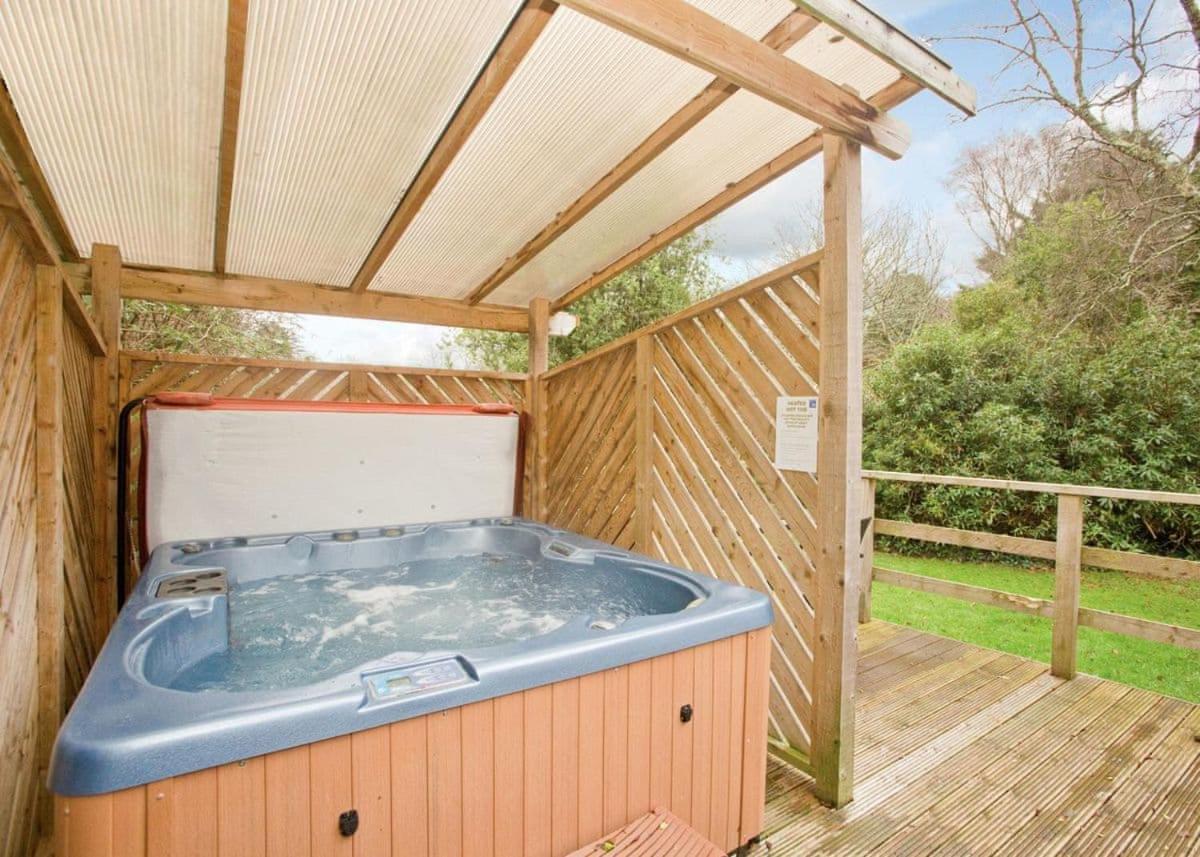 Perranporth Bungalows Εξωτερικό φωτογραφία