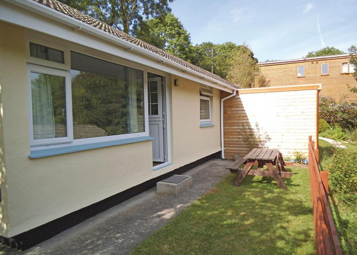 Perranporth Bungalows Εξωτερικό φωτογραφία