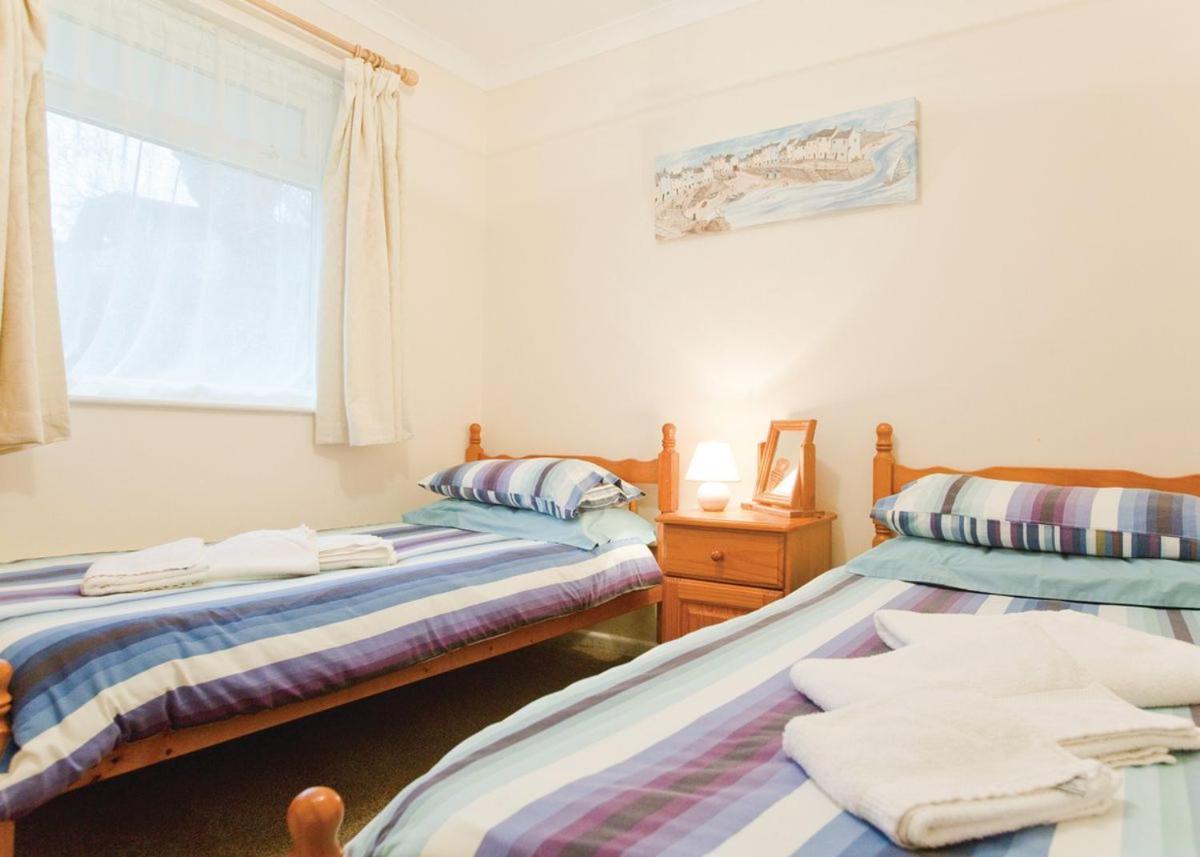 Perranporth Bungalows Εξωτερικό φωτογραφία