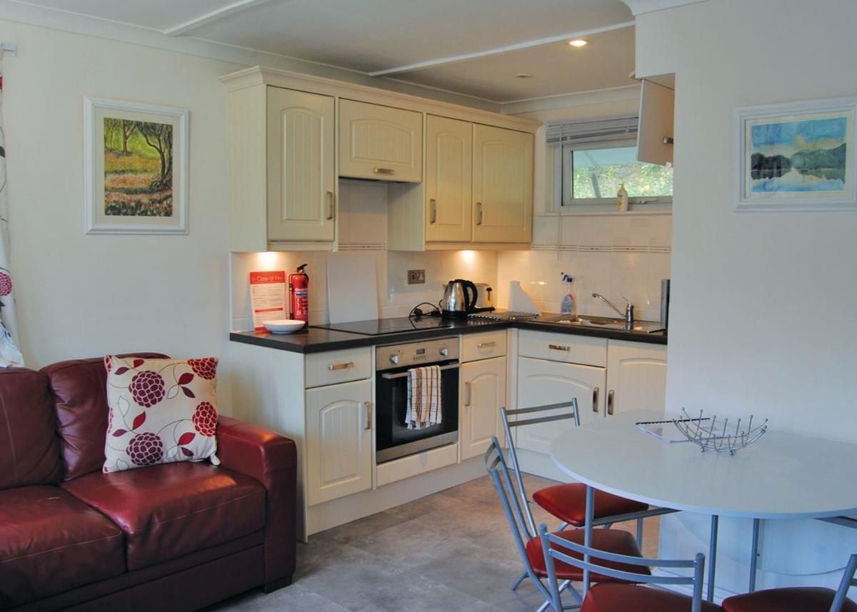 Perranporth Bungalows Εξωτερικό φωτογραφία
